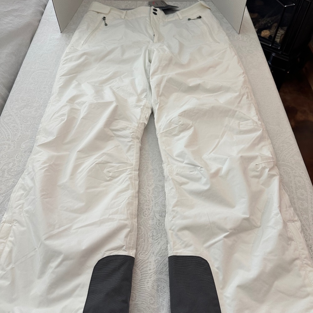 NWT Lands' End Snow Pants